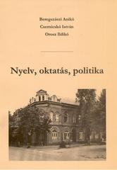 nyelv oktatas politika nyelv oktatas politika