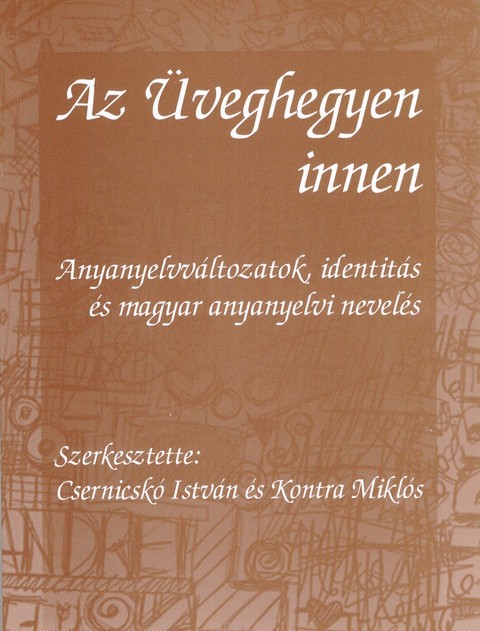 Az üveghegyen innen
